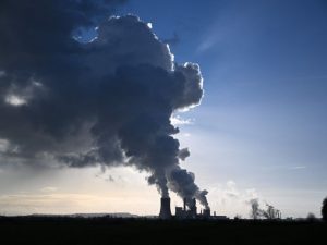 Polusi Udara Penyebab Ratusan Ribu Kematian di Eropa pada 2021